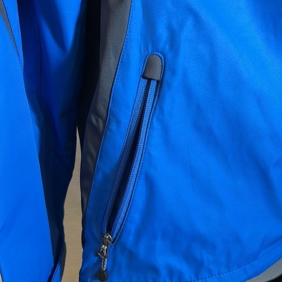 OUTER Boundary blue , size SP, in good condition - Picture 3 of 5